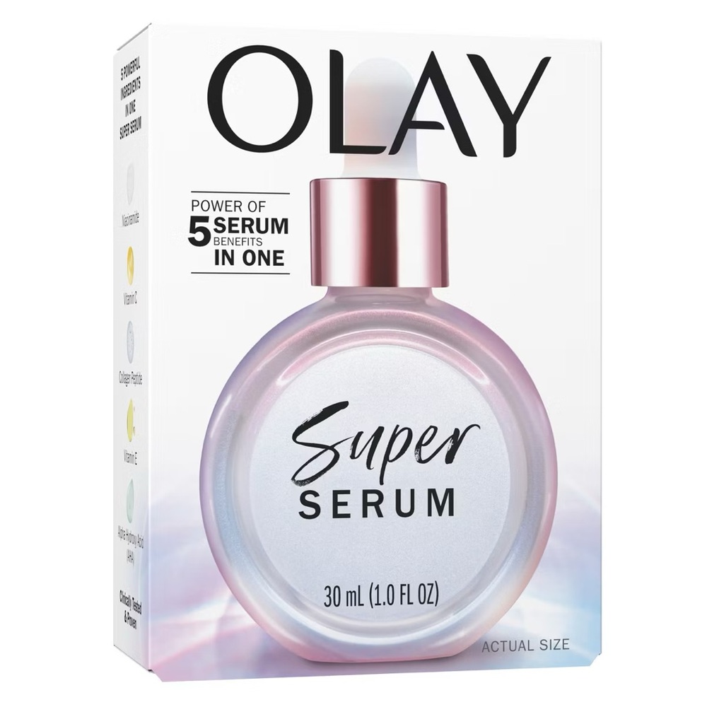Olay- Super Serum 30ml / 1floz